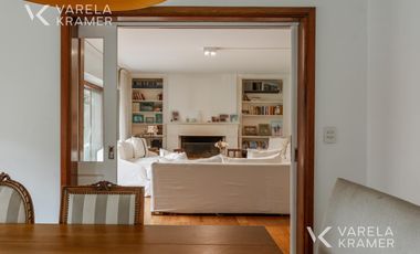 Casa en venta y alquiler en las Lomas de San Isidro con jardín y pileta
