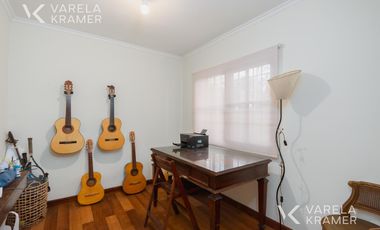Casa en venta y alquiler en las Lomas de San Isidro con jardín y pileta