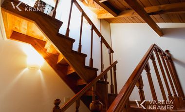 Casa en venta y alquiler en las Lomas de San Isidro con jardín y pileta