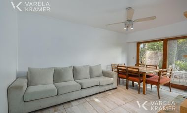 Casa en venta y alquiler en las Lomas de San Isidro con jardín y pileta
