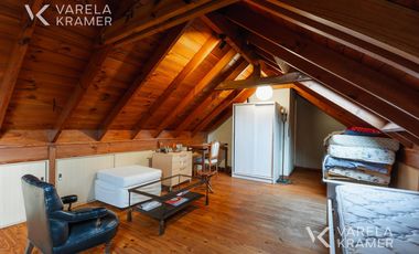 Casa en venta y alquiler en las Lomas de San Isidro con jardín y pileta