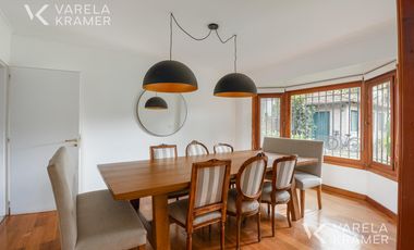 Casa en venta y alquiler en las Lomas de San Isidro con jardín y pileta