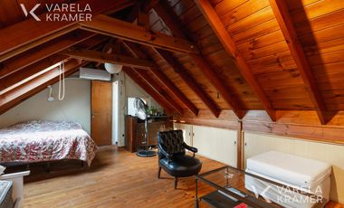 Casa en venta y alquiler en las Lomas de San Isidro con jardín y pileta