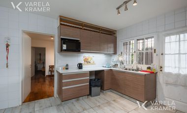Casa en venta y alquiler en las Lomas de San Isidro con jardín y pileta