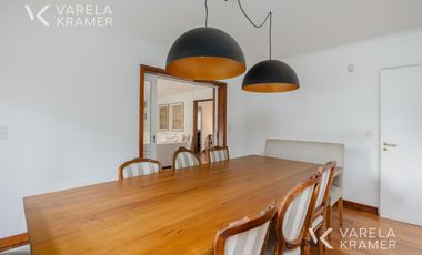 Casa en venta y alquiler en las Lomas de San Isidro con jardín y pileta