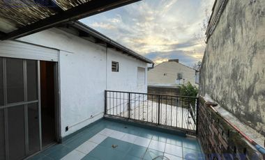 PH 3 ambientes en San Miguel con Cochera y Terraza