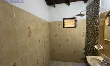 PH 3 ambientes en San Miguel con Cochera y Terraza