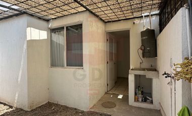VILLAFONTANA RESIDENCIAL CASA EN COTO