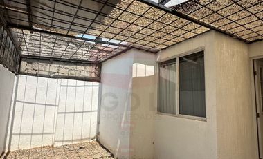 VILLAFONTANA RESIDENCIAL CASA EN COTO