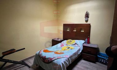 SAN RAFAEL CASA MUY AMPLIA EN VENTA