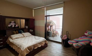 SAN RAFAEL CASA MUY AMPLIA EN VENTA