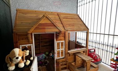 SAN RAFAEL CASA MUY AMPLIA EN VENTA