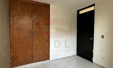 DUPLEX PLANTA BAJA EN BALCONES DE STA MARIA!!