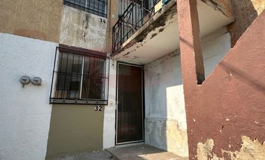 DUPLEX PLANTA BAJA EN BALCONES DE STA MARIA!!