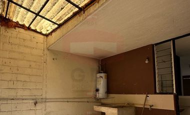DUPLEX PLANTA BAJA EN BALCONES DE STA MARIA!!