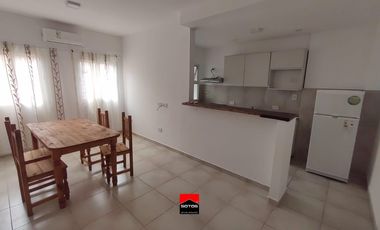 Departamento en Capital