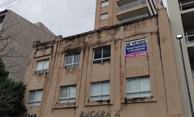 Departamento en Capital