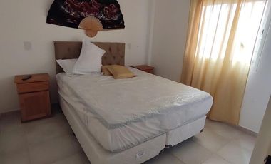 Departamento en Capital