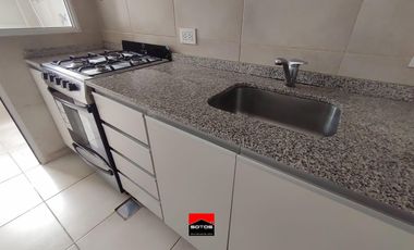 Departamento en Capital