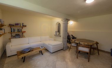 Casa en venta en Los Encinos, Estado de México