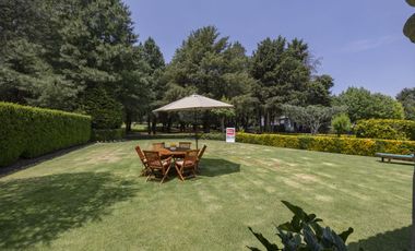 Casa en venta en Los Encinos, Estado de México