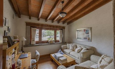 Casa en venta en Los Encinos, Estado de México
