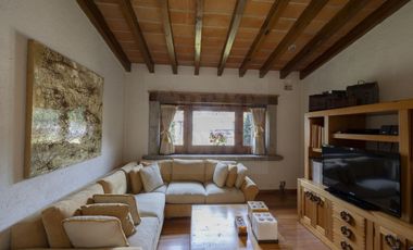 Casa en venta en Los Encinos, Estado de México