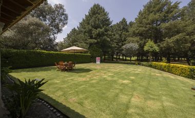 Casa en venta en Los Encinos, Estado de México