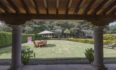 Casa en venta en Los Encinos, Estado de México