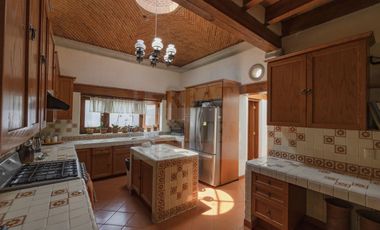 Casa en venta en Los Encinos, Estado de México