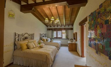 Casa en venta en Los Encinos, Estado de México