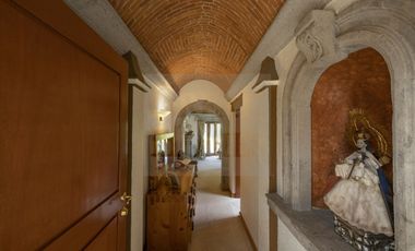Casa en venta en Los Encinos, Estado de México