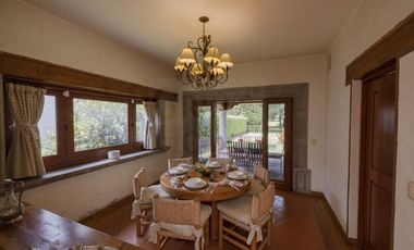 Casa en venta en Los Encinos, Estado de México