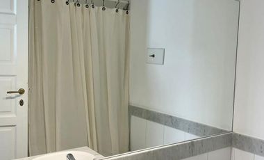 Departamento amueblado en Recoleta