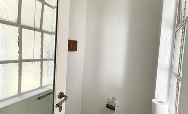 Departamento amueblado en Recoleta