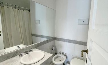Departamento amueblado en Recoleta