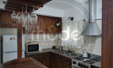 Unidad funcional con 4 dormitorios en Costa del Este