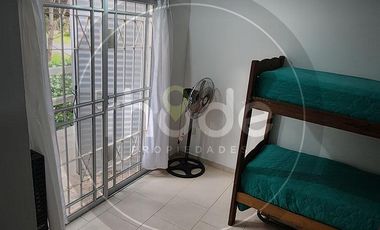 Unidad funcional con 4 dormitorios en Costa del Este