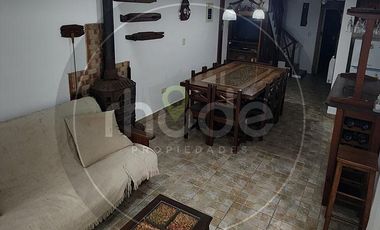 Unidad funcional con 4 dormitorios en Costa del Este