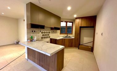 CASA EN VENTA EN PATZCUARO, MICHOACAN