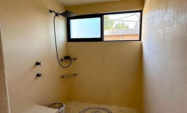 CASA EN VENTA EN PATZCUARO, MICHOACAN