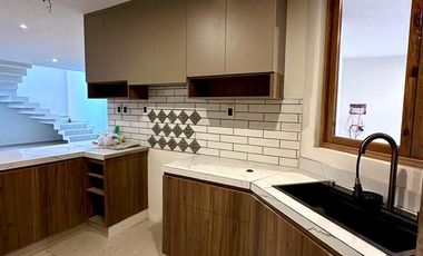 CASA EN VENTA EN PATZCUARO, MICHOACAN