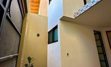 CASA EN VENTA EN PATZCUARO, MICHOACAN