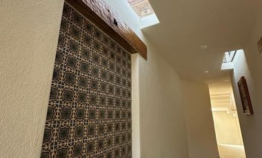 CASA EN VENTA EN PATZCUARO, MICHOACAN