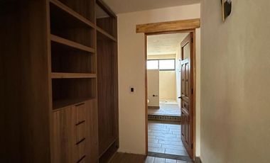 CASA EN VENTA EN PATZCUARO, MICHOACAN