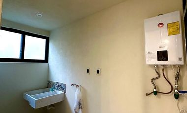 CASA EN VENTA EN PATZCUARO, MICHOACAN