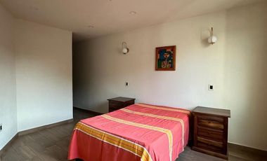 CASA EN VENTA EN PATZCUARO, MICHOACAN