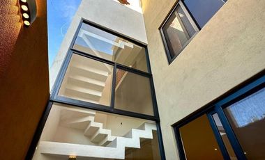 CASA EN VENTA EN PATZCUARO, MICHOACAN