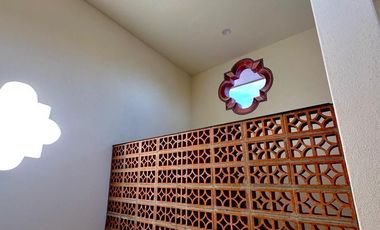 CASA EN VENTA EN PATZCUARO, MICHOACAN