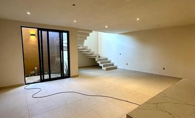 CASA EN VENTA EN PATZCUARO, MICHOACAN